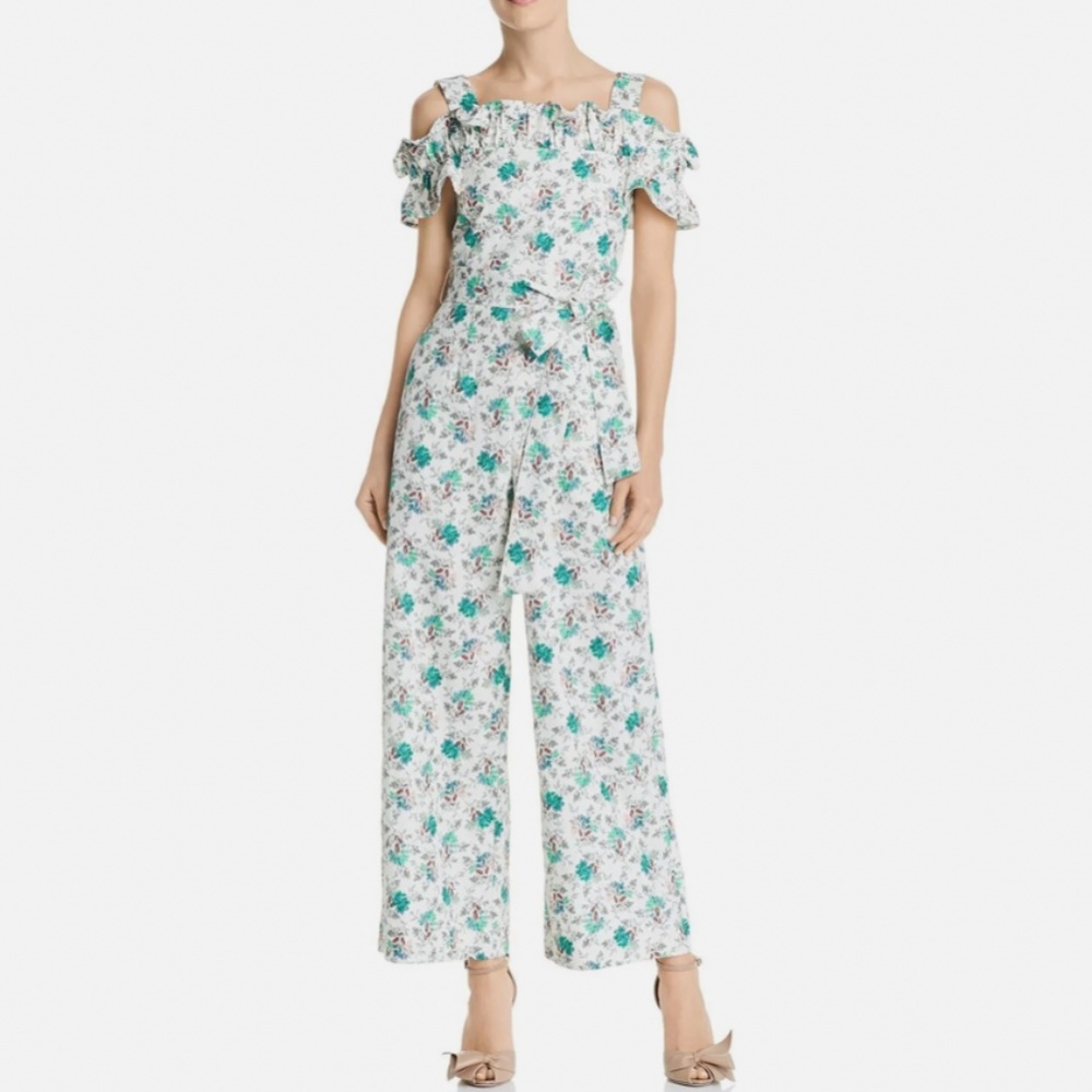 Rebeca Taylor jumpsuit